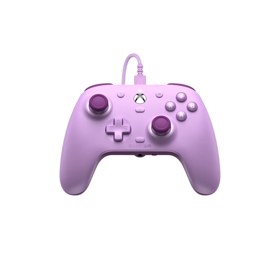 GameSir G7 SE Wired Controller for XBOX 6 GameSir G7 SE Wired Controller for XBOX - Image 6