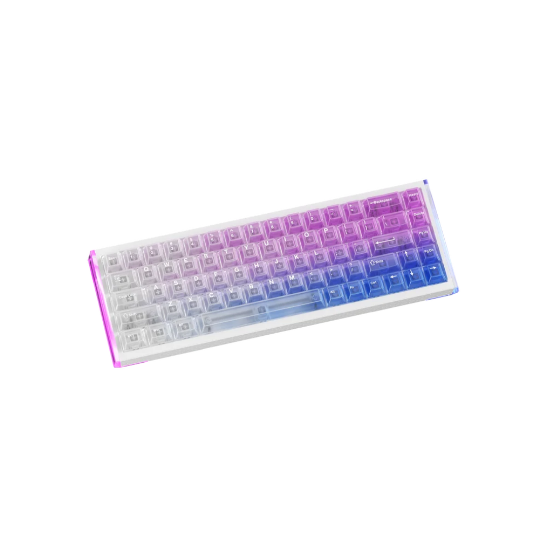 DAREU COOL 68 | 8000Hz | Hot Swappable | Magnetic Mechanical Keyboard 4 DAREU COOL 68 | 8000Hz | Hot Swappable | Magnetic Mechanical Keyboard - Image 4