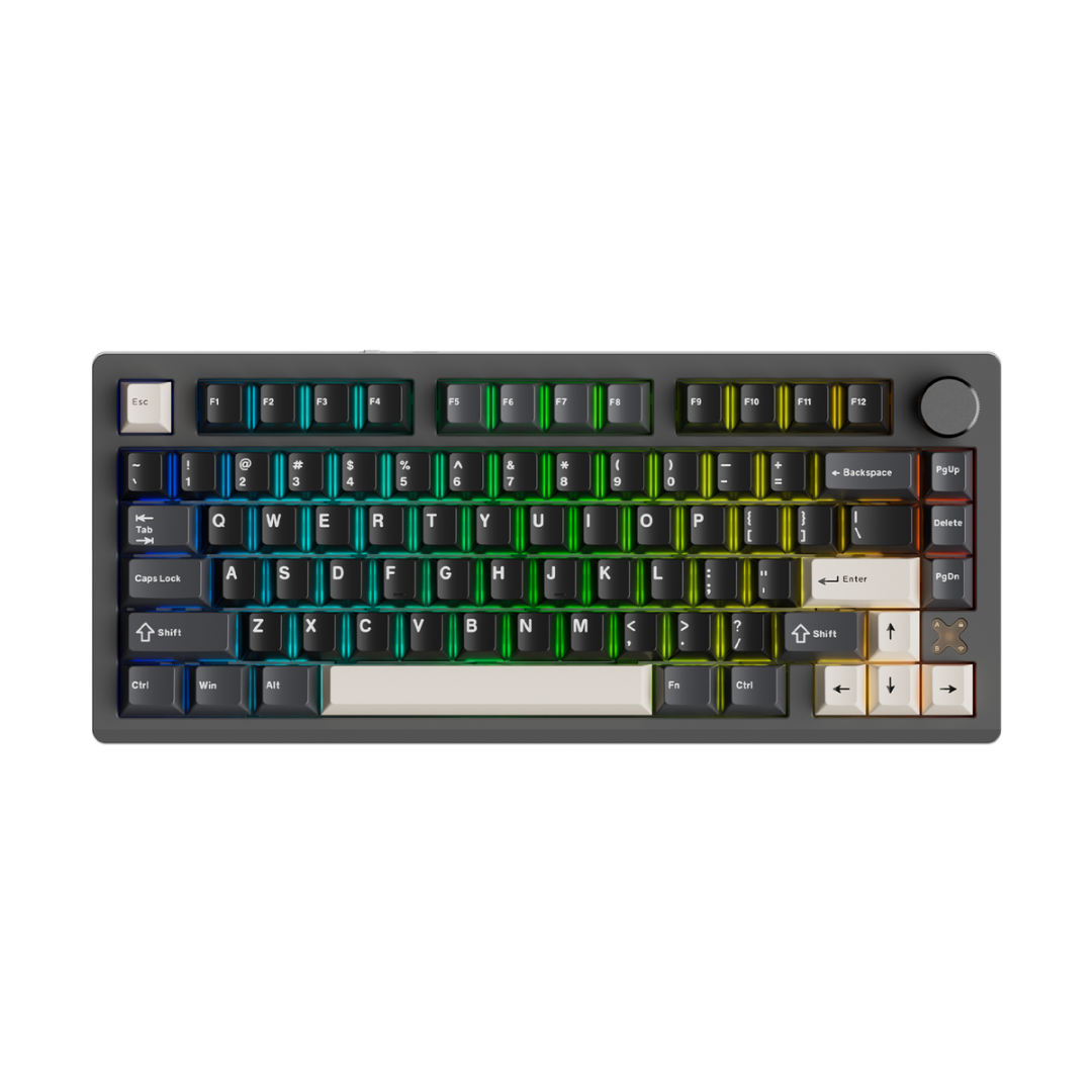Dareu Flex 75 – 75% Ultimate Mechanical Gaming Keyboard 2 Dareu Flex 75 – 75% Ultimate Mechanical Gaming Keyboard - Image 2