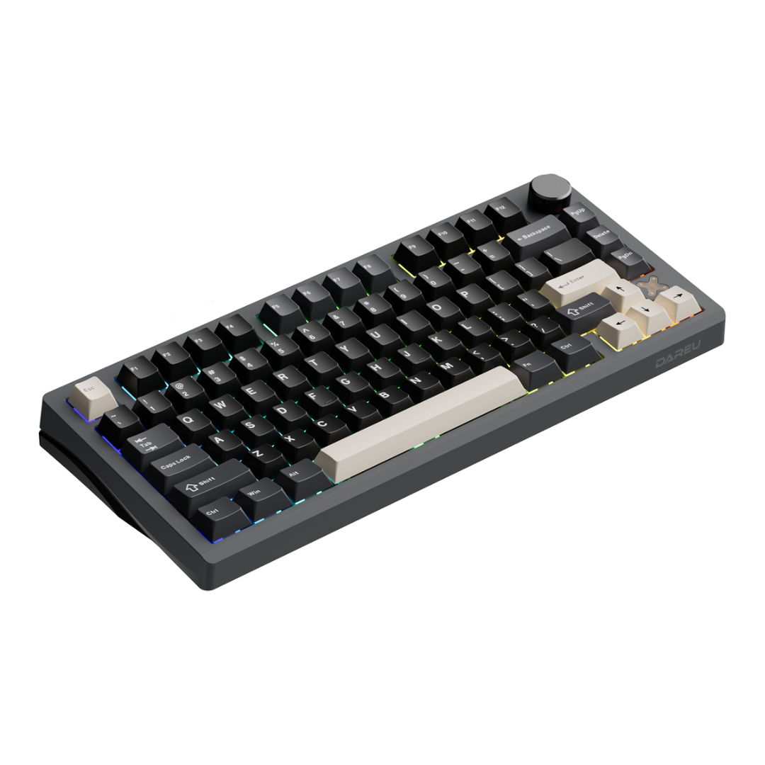 Dareu Flex 75 – 75% Ultimate Mechanical Gaming Keyboard 3 Dareu Flex 75 – 75% Ultimate Mechanical Gaming Keyboard - Image 3