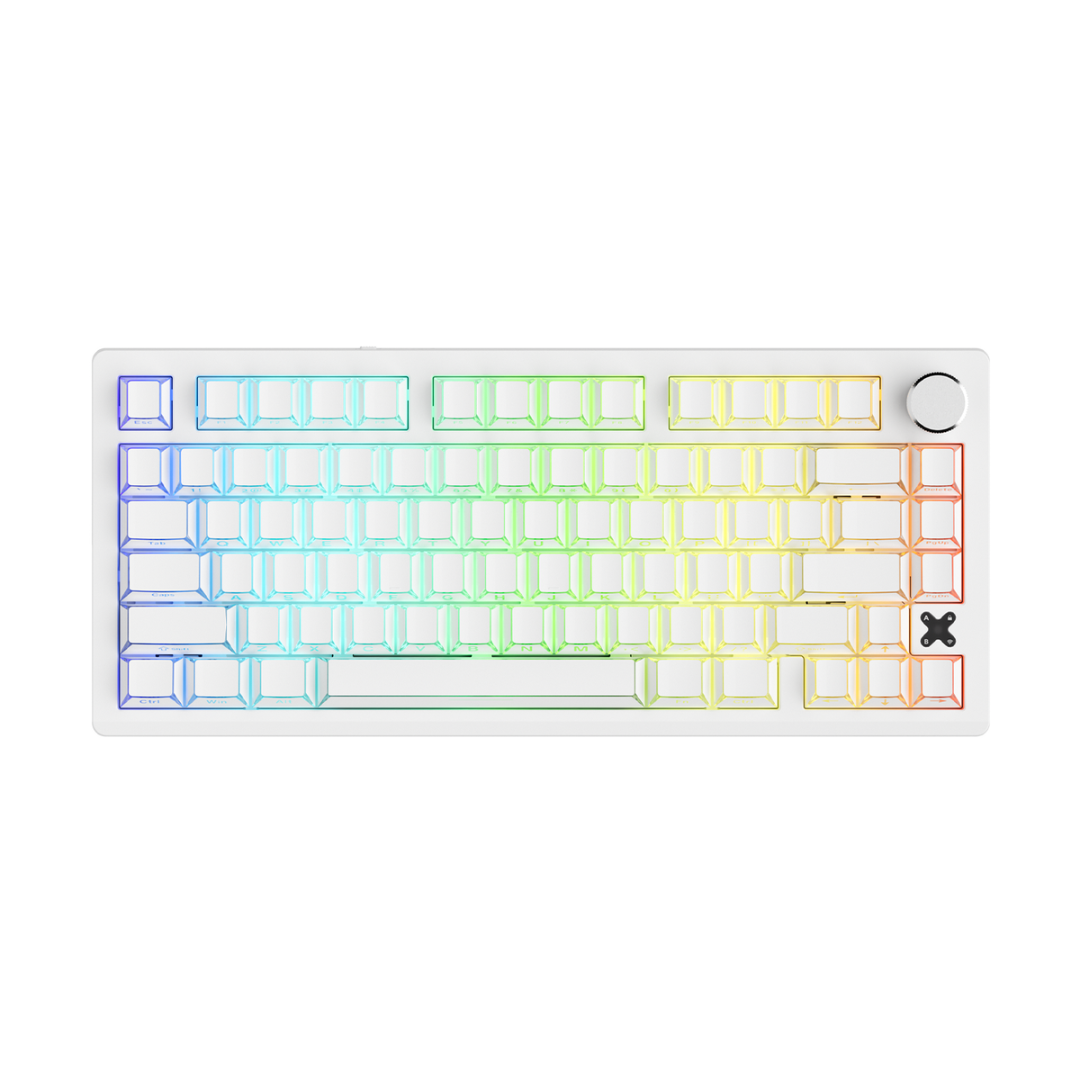 Dareu Flex 75 – 75% Ultimate Mechanical Gaming Keyboard 5 Dareu Flex 75 – 75% Ultimate Mechanical Gaming Keyboard - Image 5