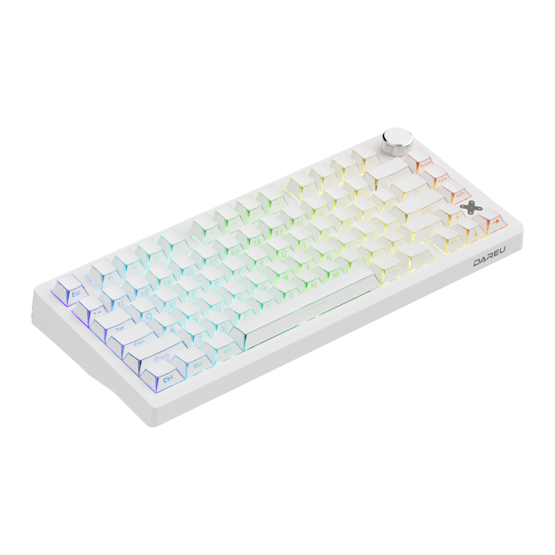 Dareu Flex 75 – 75% Ultimate Mechanical Gaming Keyboard 6 Dareu Flex 75 – 75% Ultimate Mechanical Gaming Keyboard - Image 6