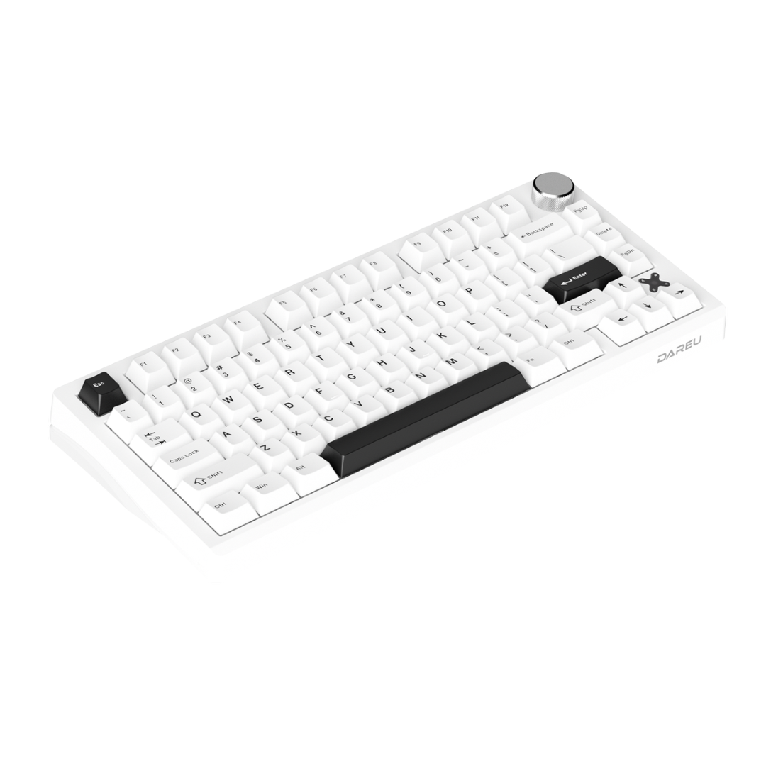 Dareu Flex 75 – 75% Ultimate Mechanical Gaming Keyboard 7 Dareu Flex 75 – 75% Ultimate Mechanical Gaming Keyboard - Image 7