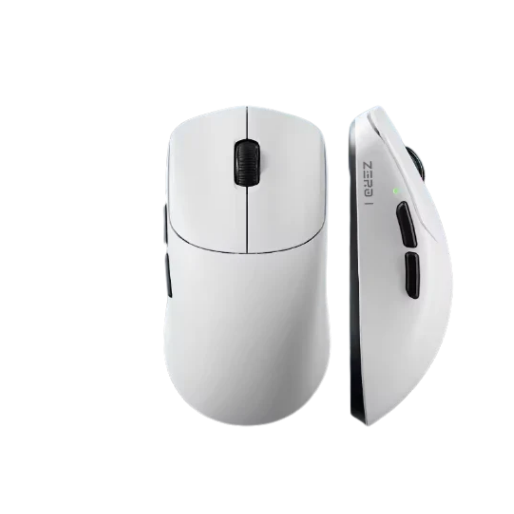Xinmeng ZERO1 PRO Tri-Mode Wireless Gaming Mouse 6 Xinmeng ZERO1 PRO Tri-Mode Wireless Gaming Mouse - Image 6