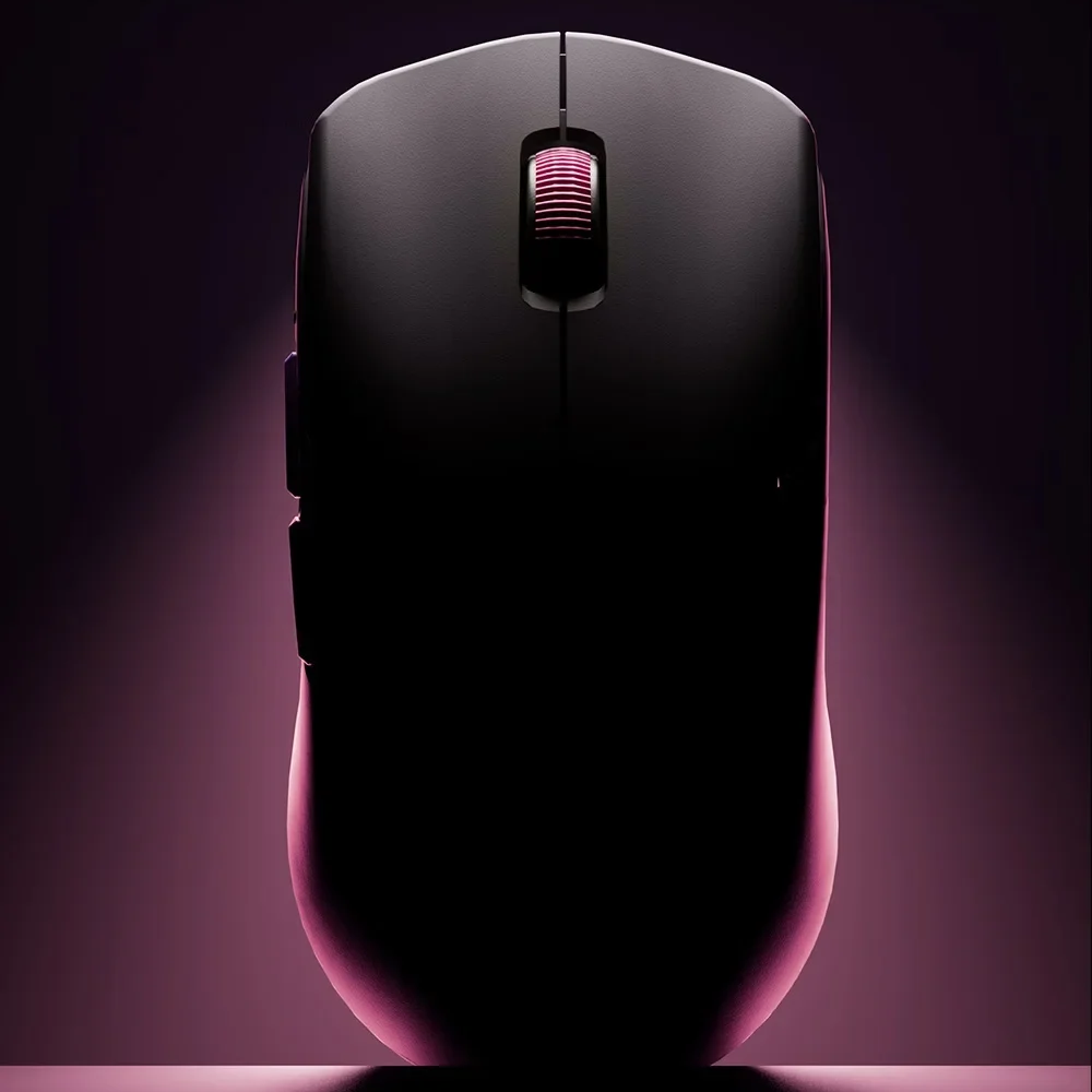 Xinmeng ZERO1 PRO Tri-Mode Wireless Gaming Mouse 12 Xinmeng ZERO1 PRO Tri-Mode Wireless Gaming Mouse - Image 12