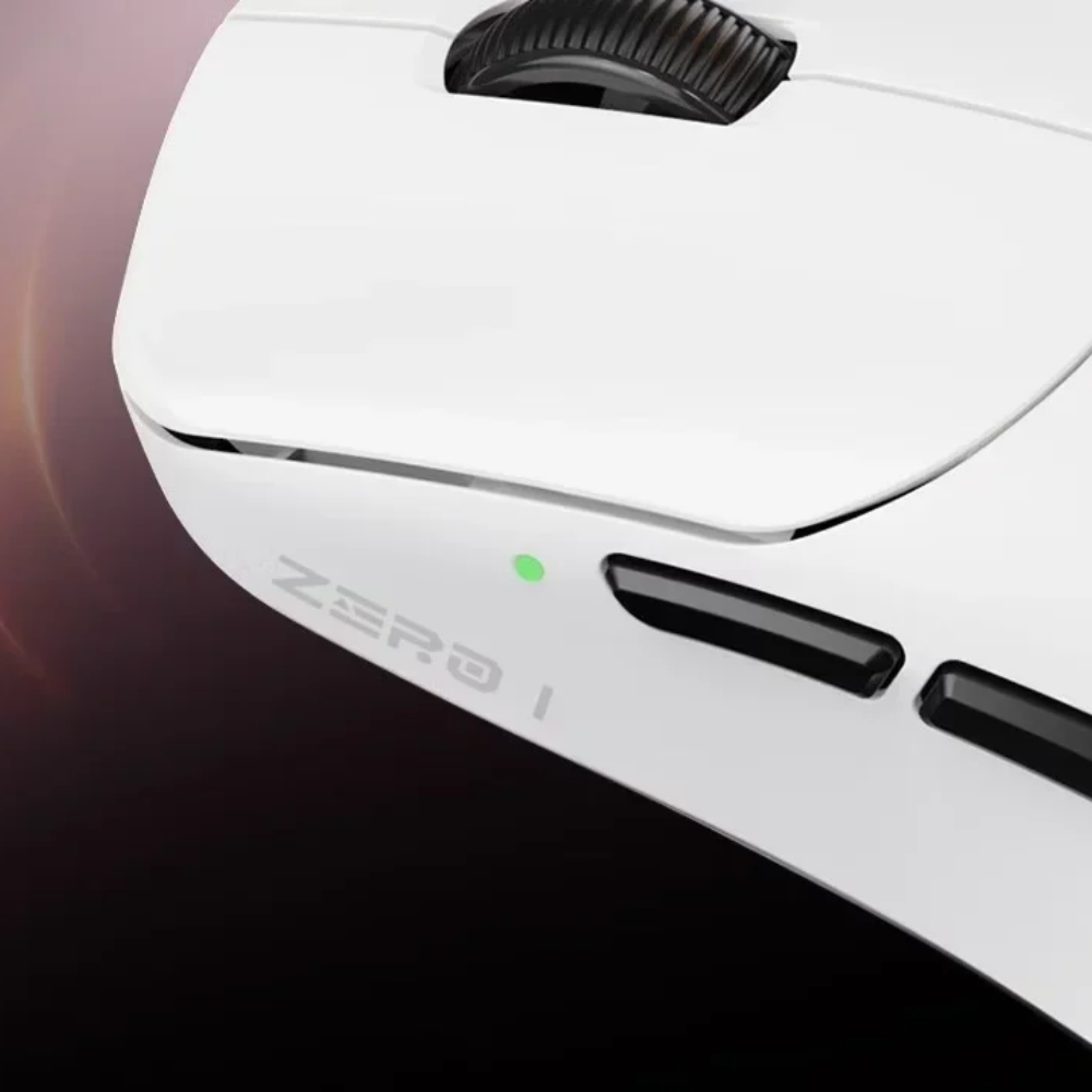 Xinmeng ZERO1 PRO Tri-Mode Wireless Gaming Mouse 13 Xinmeng ZERO1 PRO Tri-Mode Wireless Gaming Mouse - Image 13