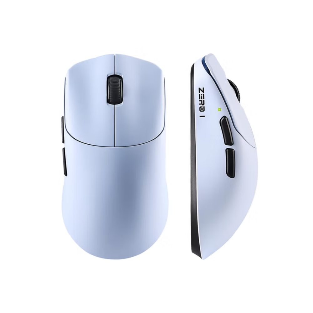 Xinmeng ZERO1 PRO Tri-Mode Wireless Gaming Mouse 8 Xinmeng ZERO1 PRO Tri-Mode Wireless Gaming Mouse - Image 8