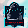 WEIRD BOY ARNO